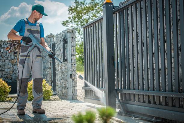Reliable Hillsboro, TX Pressure Washing Solutions