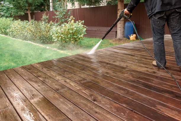 Best Parking Lot and Garage Cleaning  in Hillsboro, TX