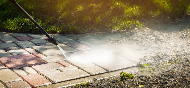 Trusted Hillsboro, TX Pressure Washing Experts